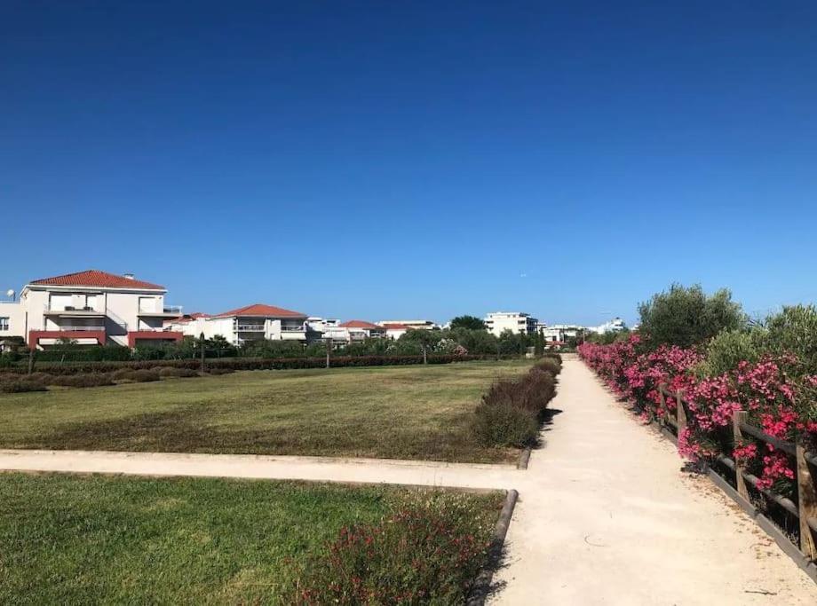 Domaine Juan Flore Antibes Exterior foto