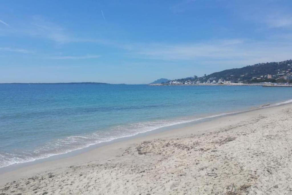 Domaine Juan Flore Antibes Exterior foto