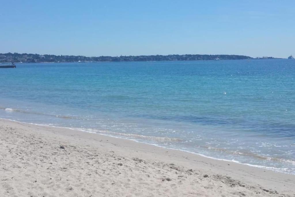 Domaine Juan Flore Antibes Exterior foto