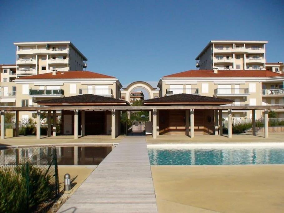 Domaine Juan Flore Antibes Exterior foto